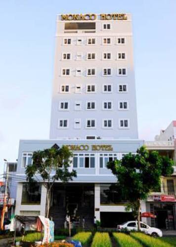 Monaco Hotel