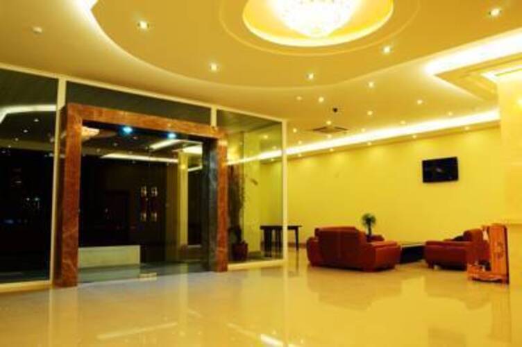 Monaco Hotel