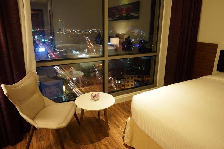 Vanda Hotel