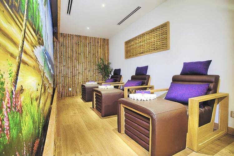 Vanda Hotel
