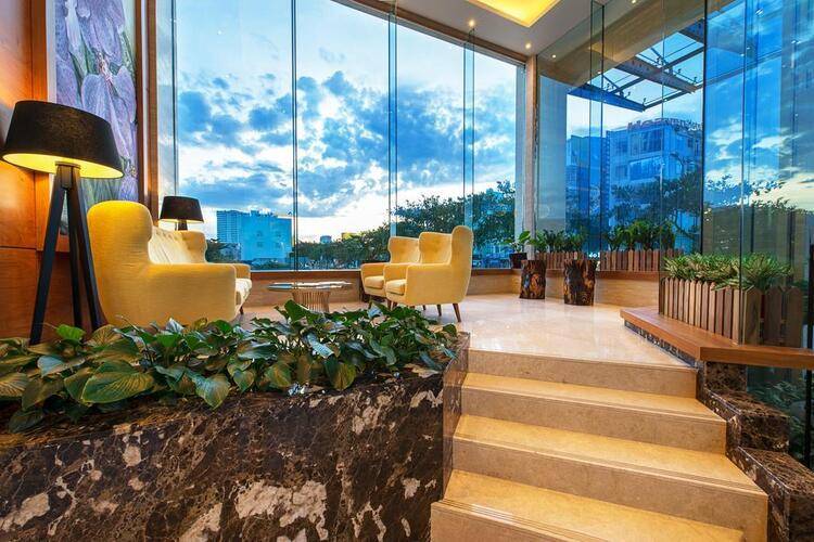 Vanda Hotel