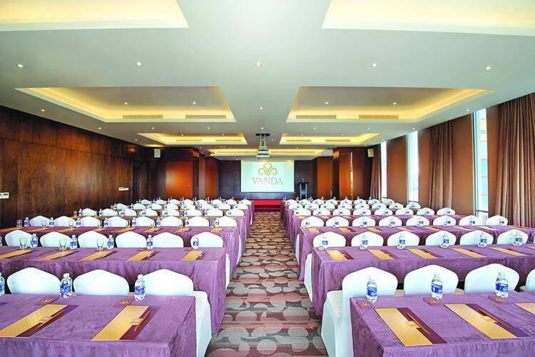 Vanda Hotel