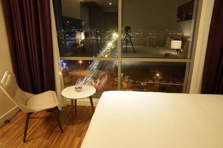 Vanda Hotel