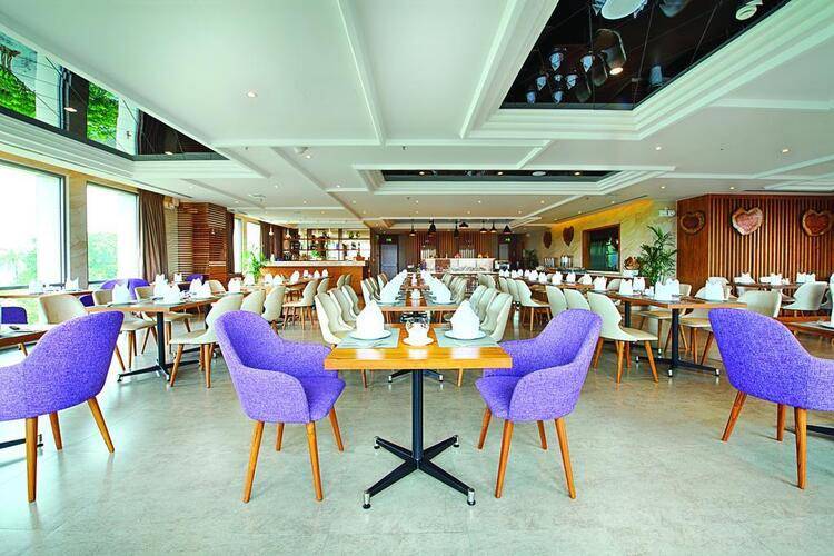 Vanda Hotel