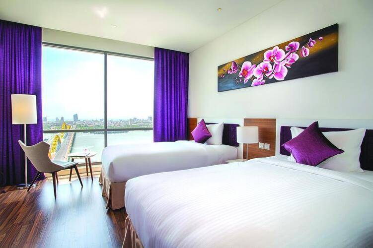 Vanda Hotel