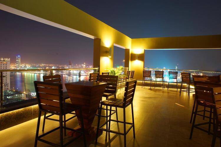 Vanda Hotel