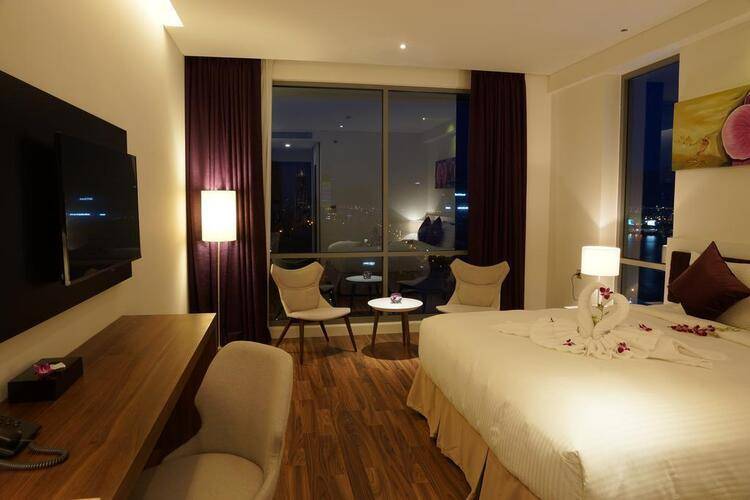 Vanda Hotel