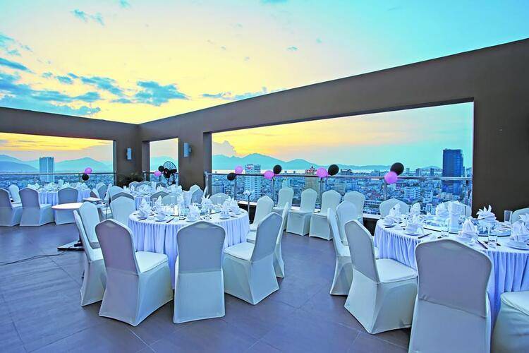 Vanda Hotel