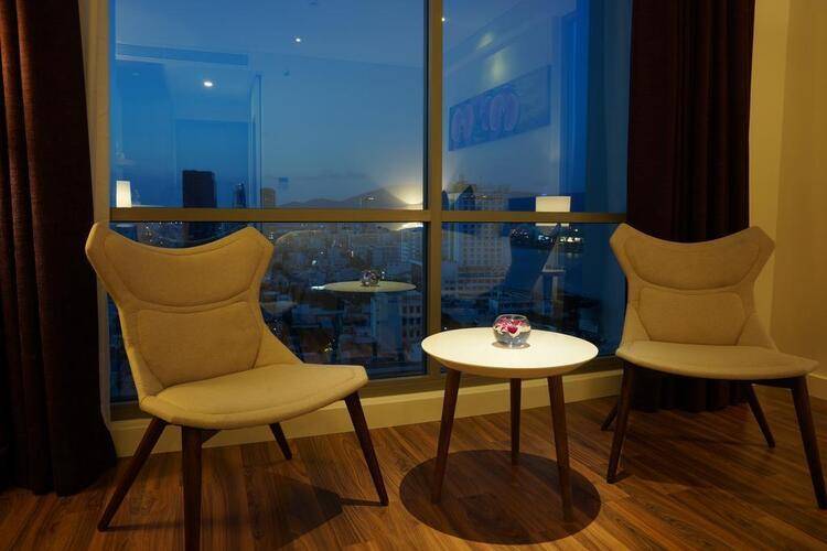 Vanda Hotel