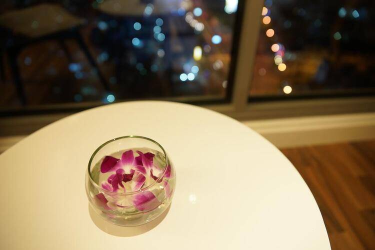 Vanda Hotel