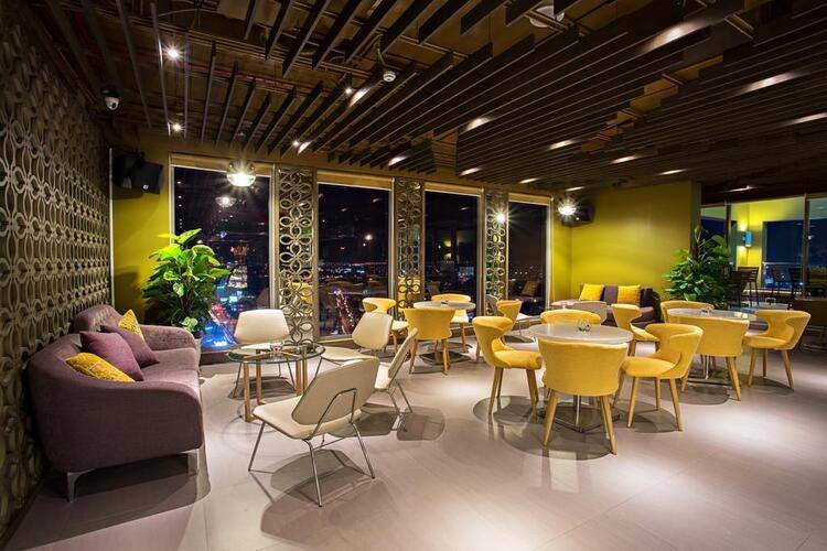 Vanda Hotel
