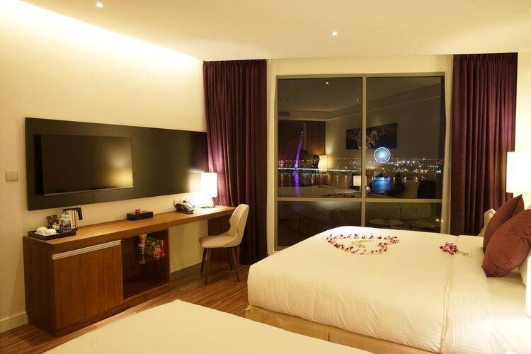 Vanda Hotel