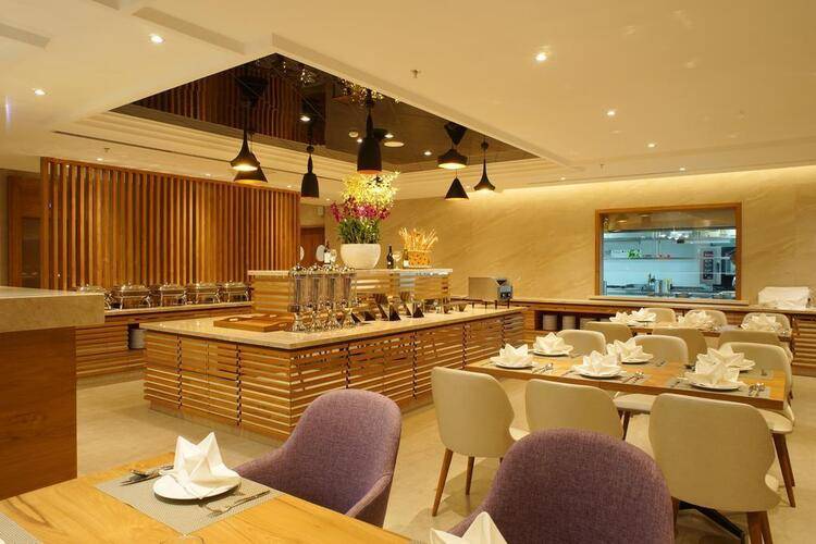 Vanda Hotel