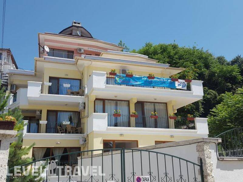 Фотография Bukor Shtepi Lux Apartments