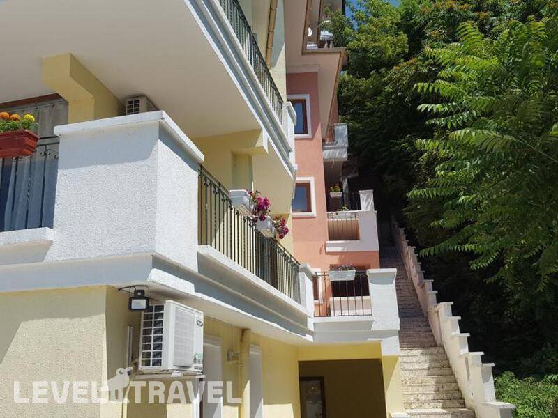 Фотография Bukor Shtepi Lux Apartments