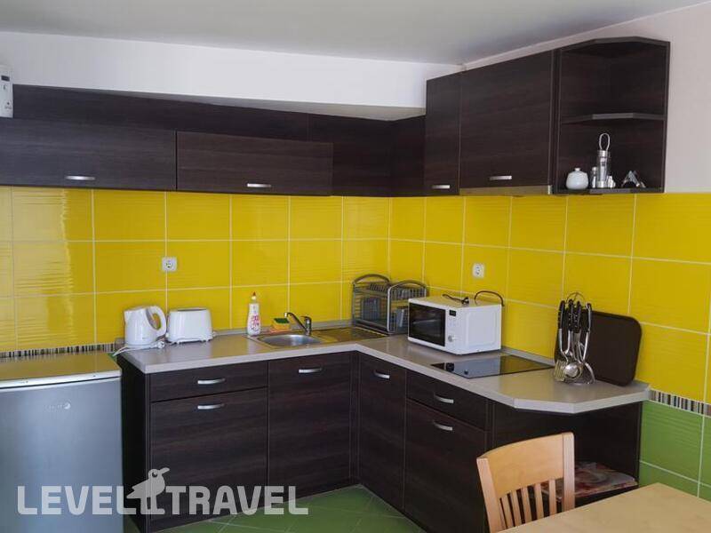 Фотография Bukor Shtepi Lux Apartments