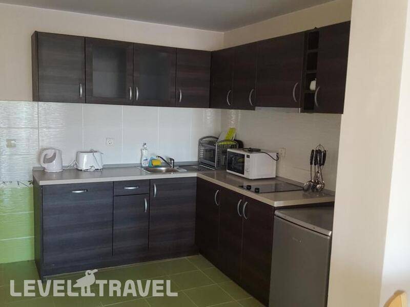 Фотография Bukor Shtepi Lux Apartments