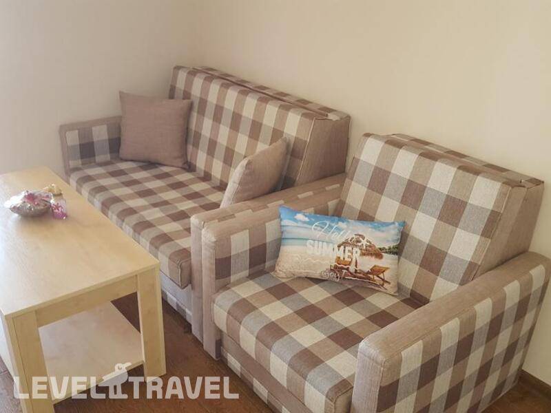 Фотография Bukor Shtepi Lux Apartments