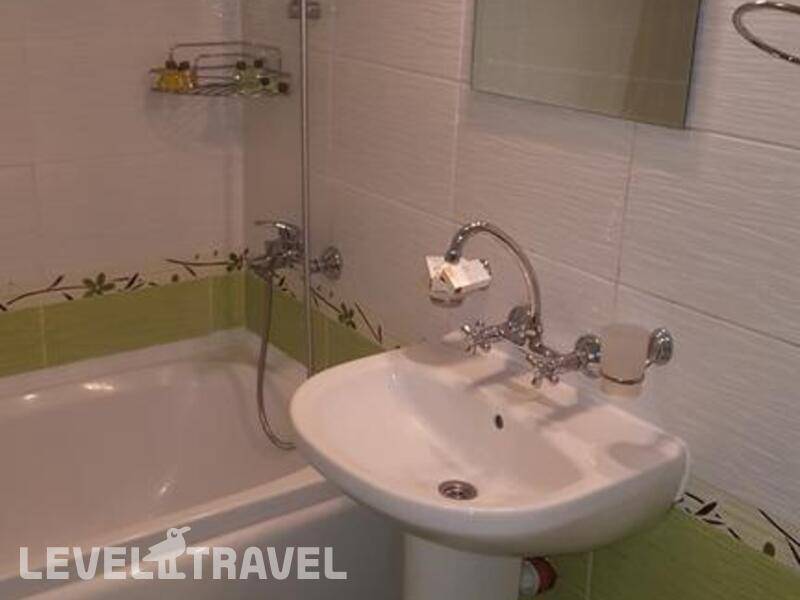 Фотография Bukor Shtepi Lux Apartments