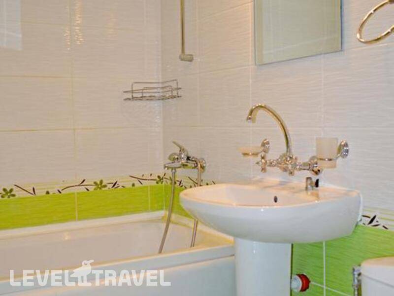 Фотография Bukor Shtepi Lux Apartments