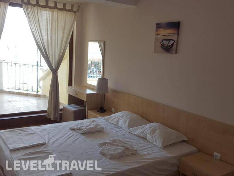 Фотография Bukor Shtepi Lux Apartments