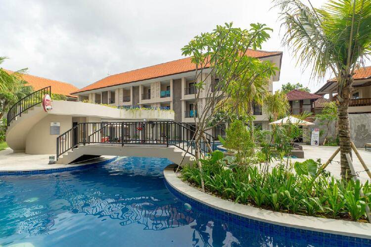 Grand Barong Resort