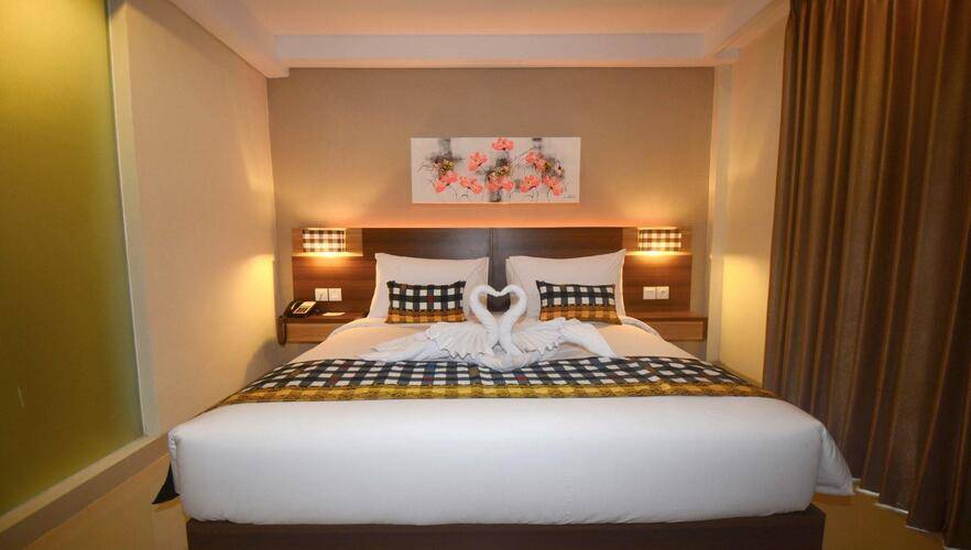Grand Barong Resort