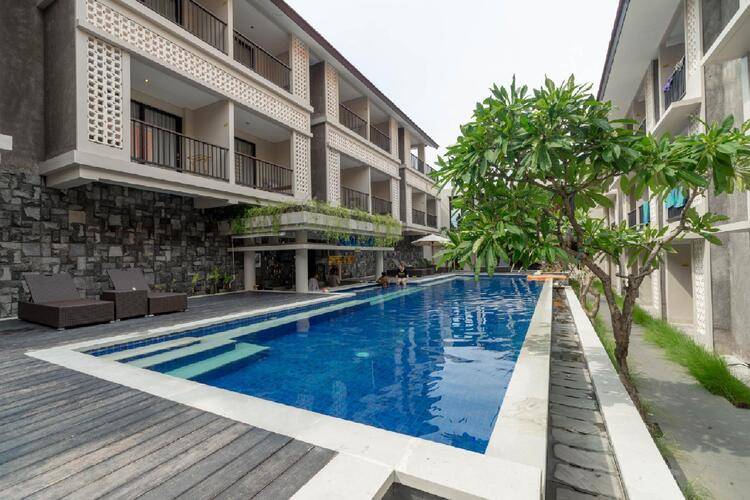 Grand Barong Resort