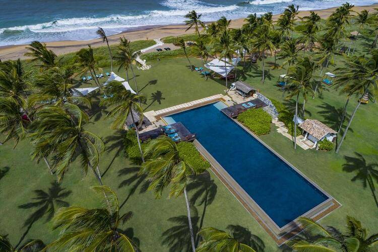 Shangri-La Hambantota