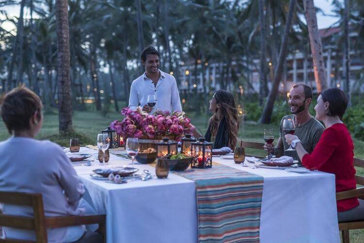 Shangri-La Hambantota