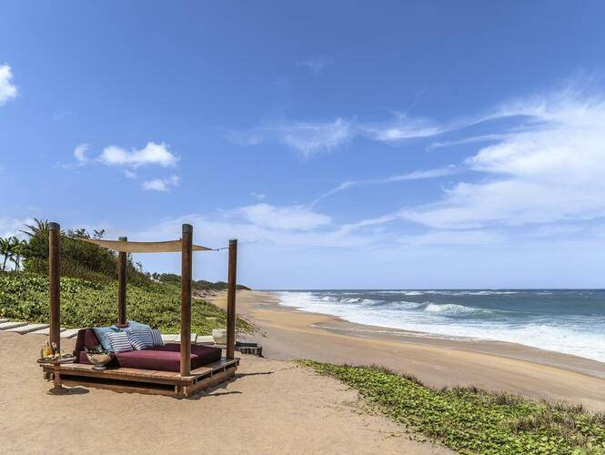 Shangri-La Hambantota
