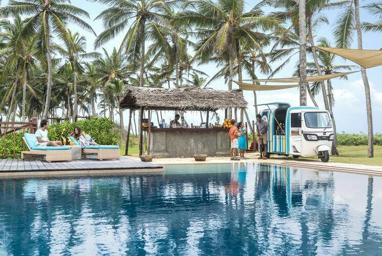 Shangri-La Hambantota