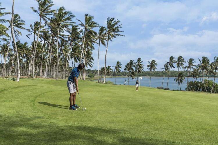 Shangri-La Hambantota