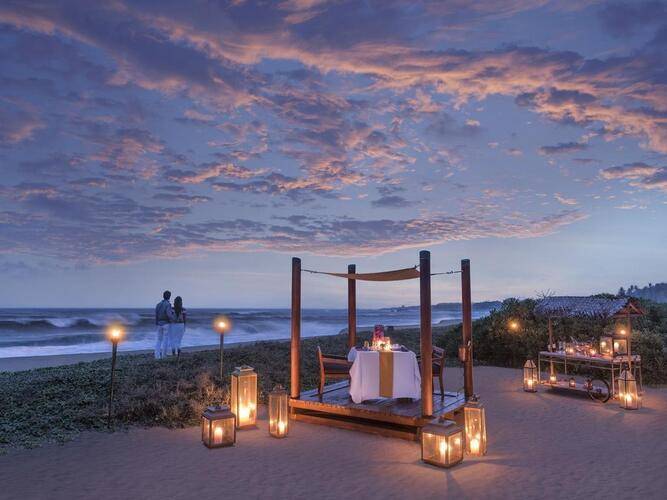 Shangri-La Hambantota