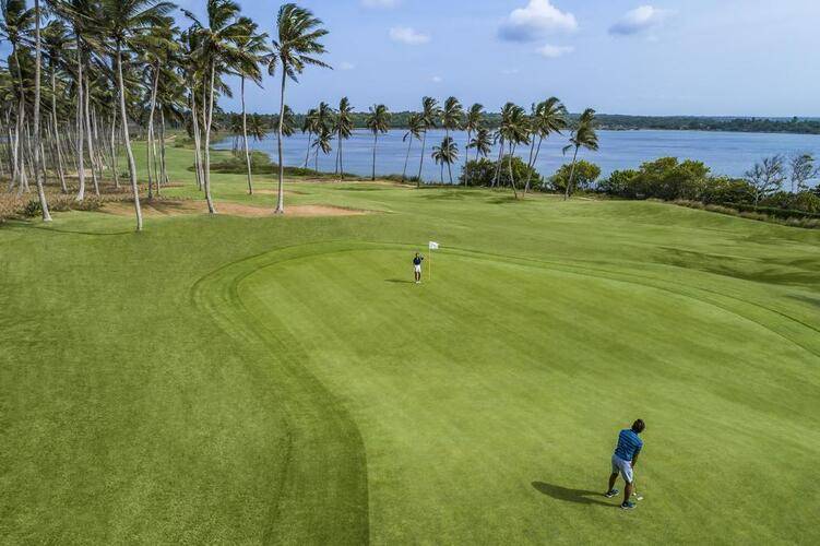 Shangri-La Hambantota