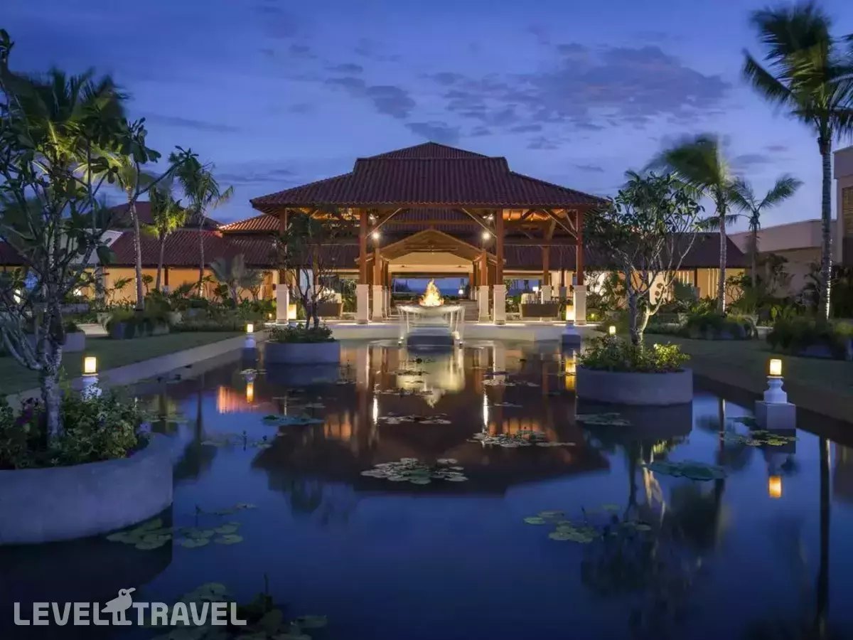 Shangri-La Hambantota