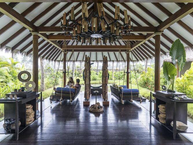 Shangri-La Hambantota