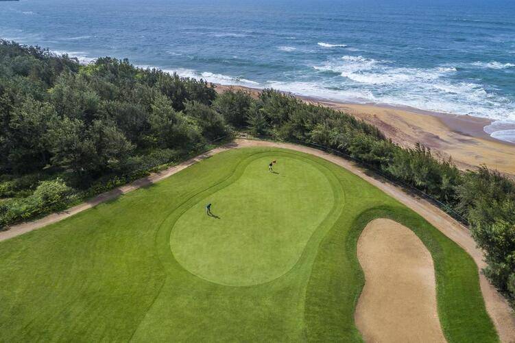 Shangri-La Hambantota