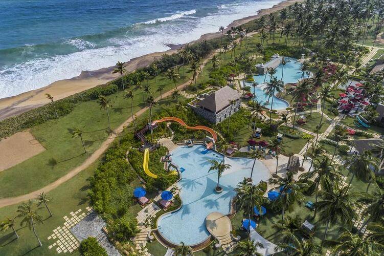 Shangri-La Hambantota