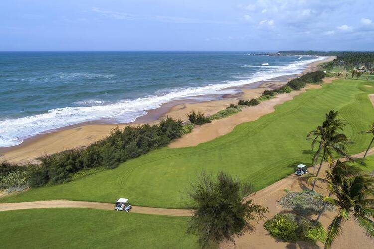 Shangri-La Hambantota
