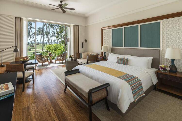 Shangri-La Hambantota