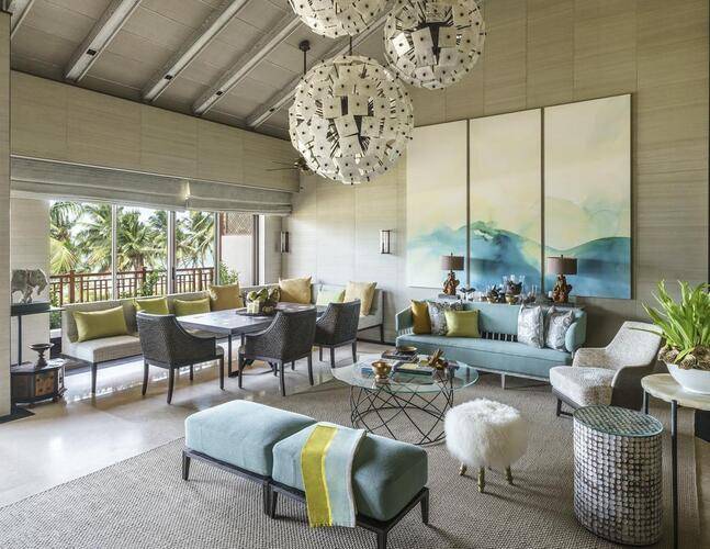 Shangri-La Hambantota