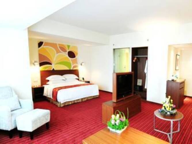 Days Inn Guangzhou