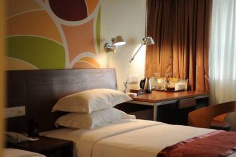Days Inn Guangzhou
