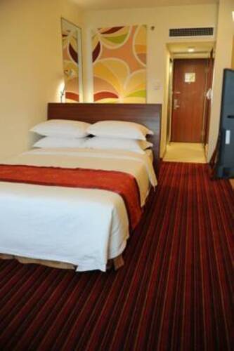 Days Inn Guangzhou