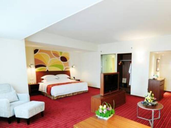 Days Inn Guangzhou