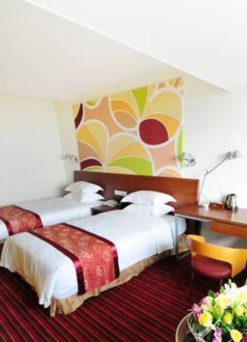 Days Inn Guangzhou