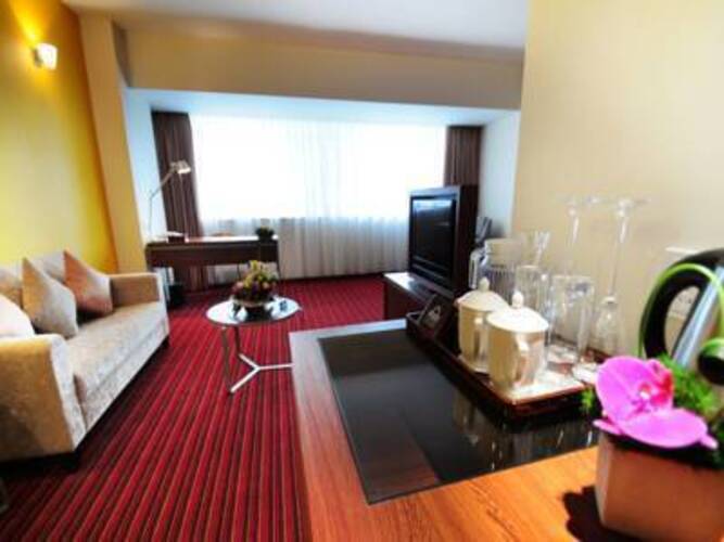 Days Inn Guangzhou