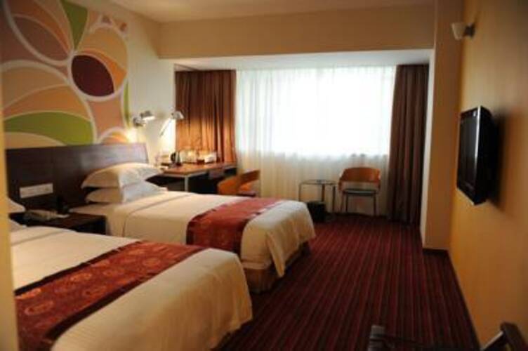Days Inn Guangzhou