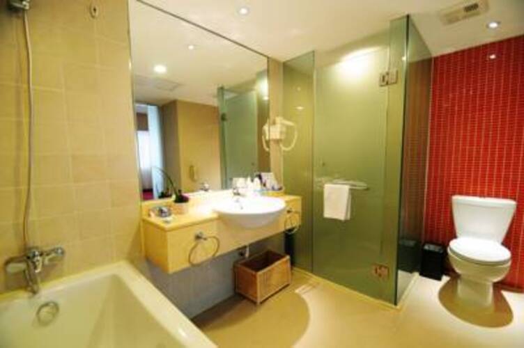Days Inn Guangzhou